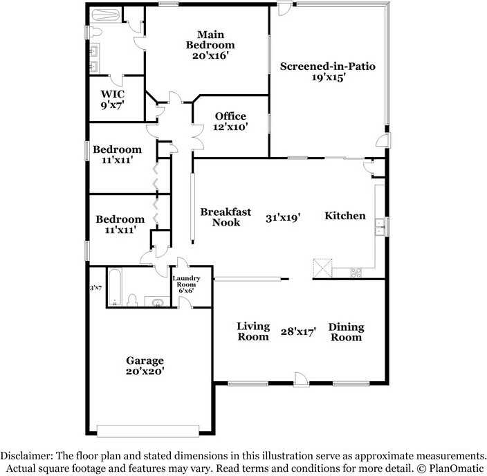 4989 Cypress Links Blvd - Photo 2 of 19