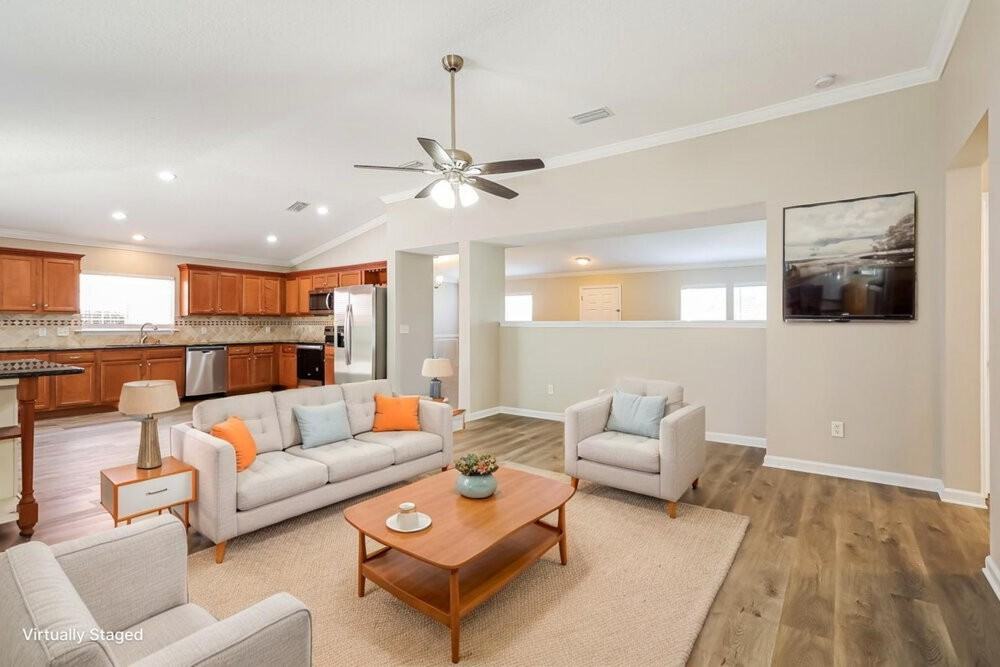 4989 Cypress Links Blvd - Photo 5 of 19