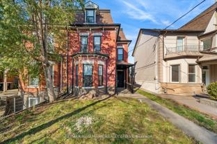 208 Dovercourt Road #C - Photo 1 of 1