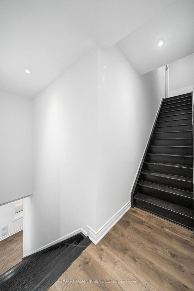 208 Dovercourt Road #C - Photo 2 of 18