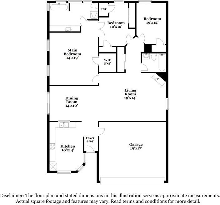 4008 Sidney Lanier Blvd - Photo 2 of 19