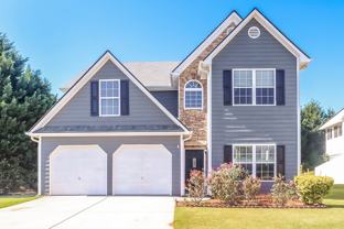 323 Oakhaven Way - Photo 1 of 1