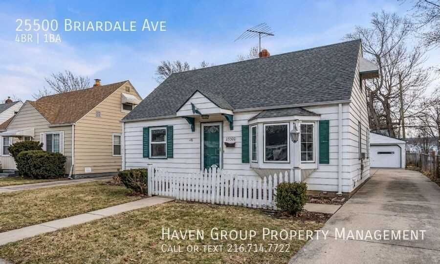 25500 Briardale Ave - Photo 2 of 25