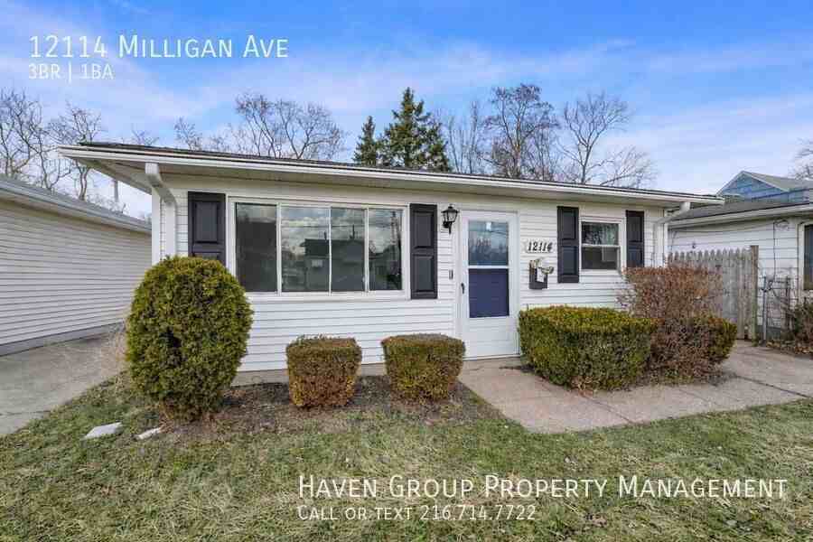 12114 Milligan Ave - Photo 2 of 25