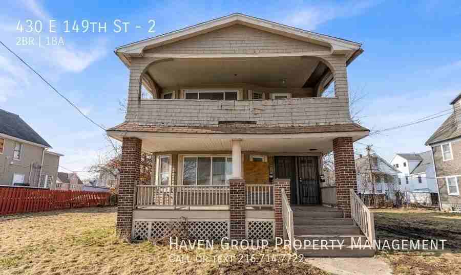 430 E 149th St #2