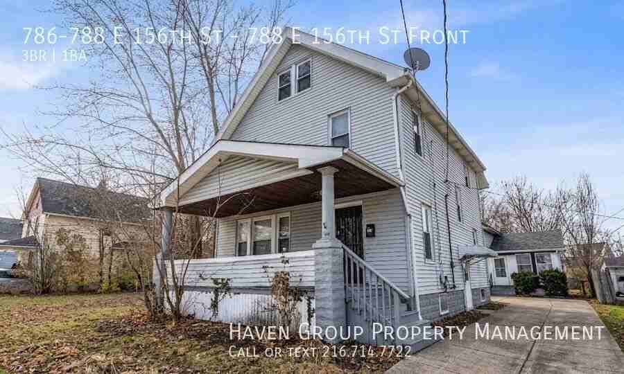 786 E 156th St - Photo 2 of 27