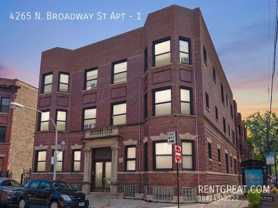 4265 N Broadway St #1 - Photo 1 of 1