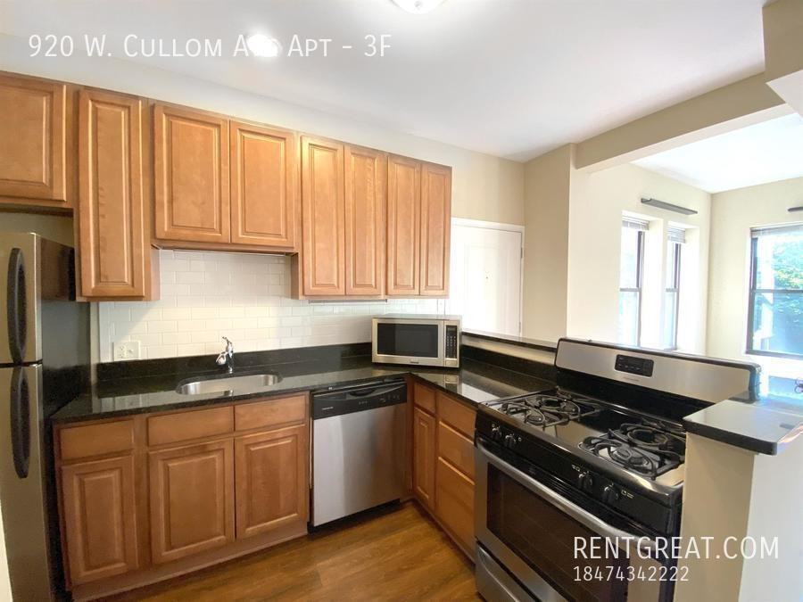 920 W Cullom Ave #3F - Photo 4 of 23