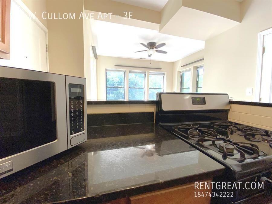 920 W Cullom Ave #3F - Photo 6 of 23