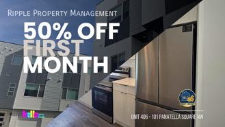 101 Panatella Sq Nw #406 - Photo 1 of 1