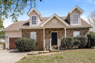 143 Howard Woody Dr - Photo 1 of 1