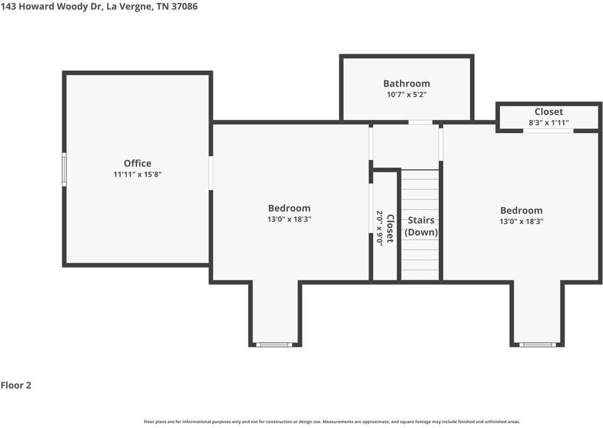 143 Howard Woody Dr - Photo 3 of 17