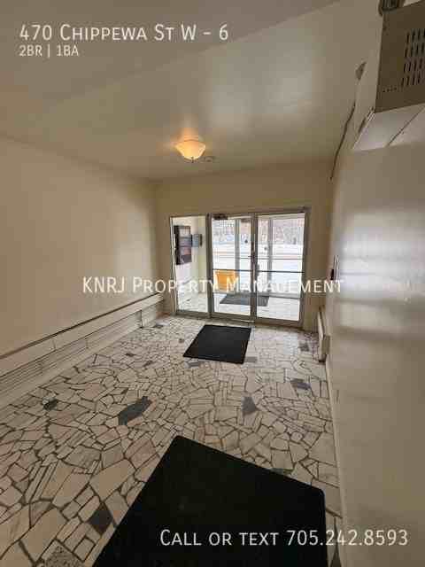 470 Chippewa St W #7 - Photo 3 of 13