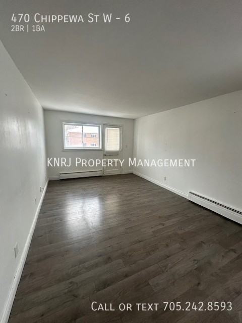 470 Chippewa St W #7 - Photo 4 of 13