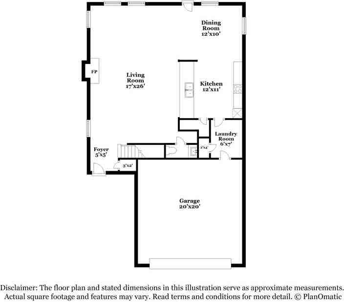 25542 Valverdant Ct - Photo 2 of 17