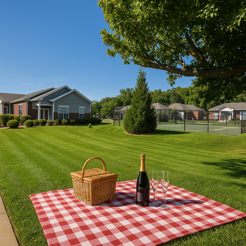 Garden Gate Apartments - Photo 4 of 50