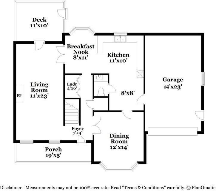 124 Hocutt Dr - Photo 2 of 17