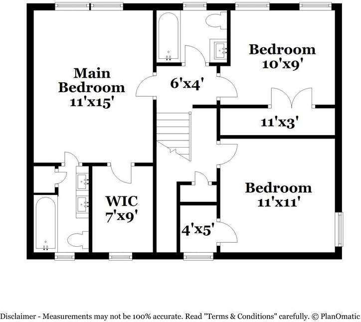 124 Hocutt Dr - Photo 3 of 17
