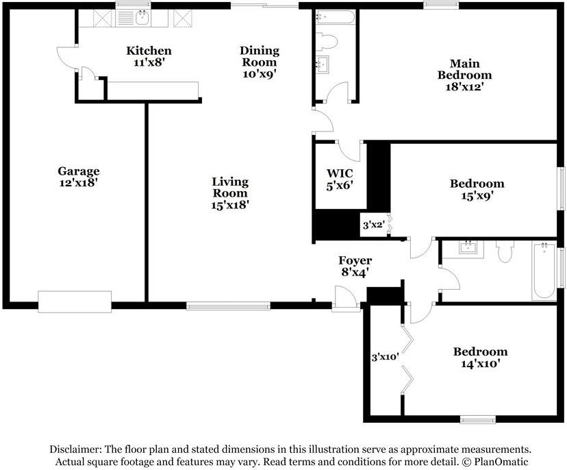 426 Iowa Woods Cir E - Photo 2 of 14