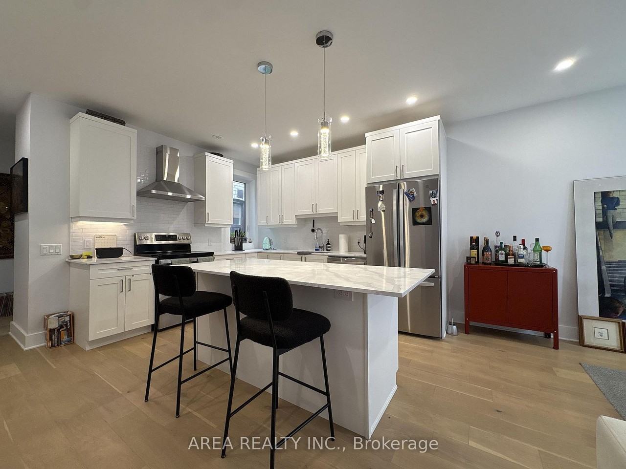 619 College Street #3 - Photo 2 of 15