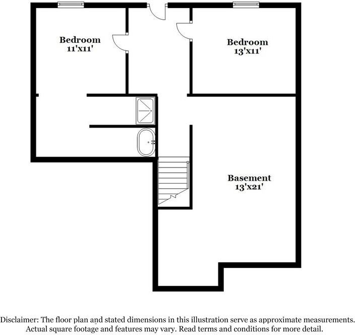 5550 Wellborn Creek Dr - Photo 4 of 21
