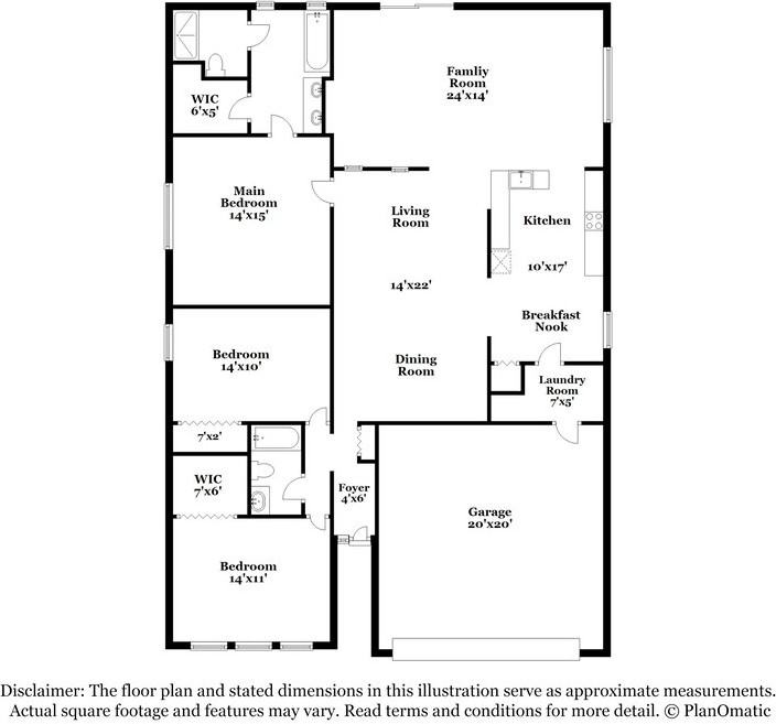 5051 Preserve Blvd - Photo 2 of 16