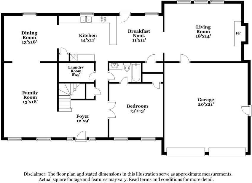 6583 Carriage Ln - Photo 2 of 20