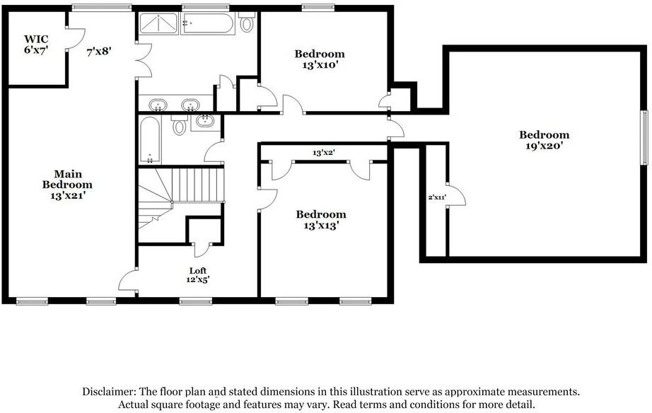 6583 Carriage Ln - Photo 3 of 20