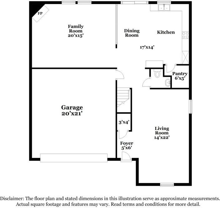 3060 Whittier Way - Photo 2 of 21