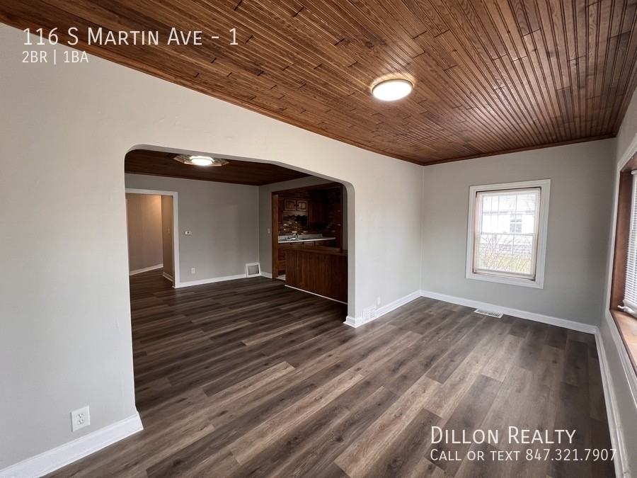 116 S Martin Ave #1 - Photo 2 of 15