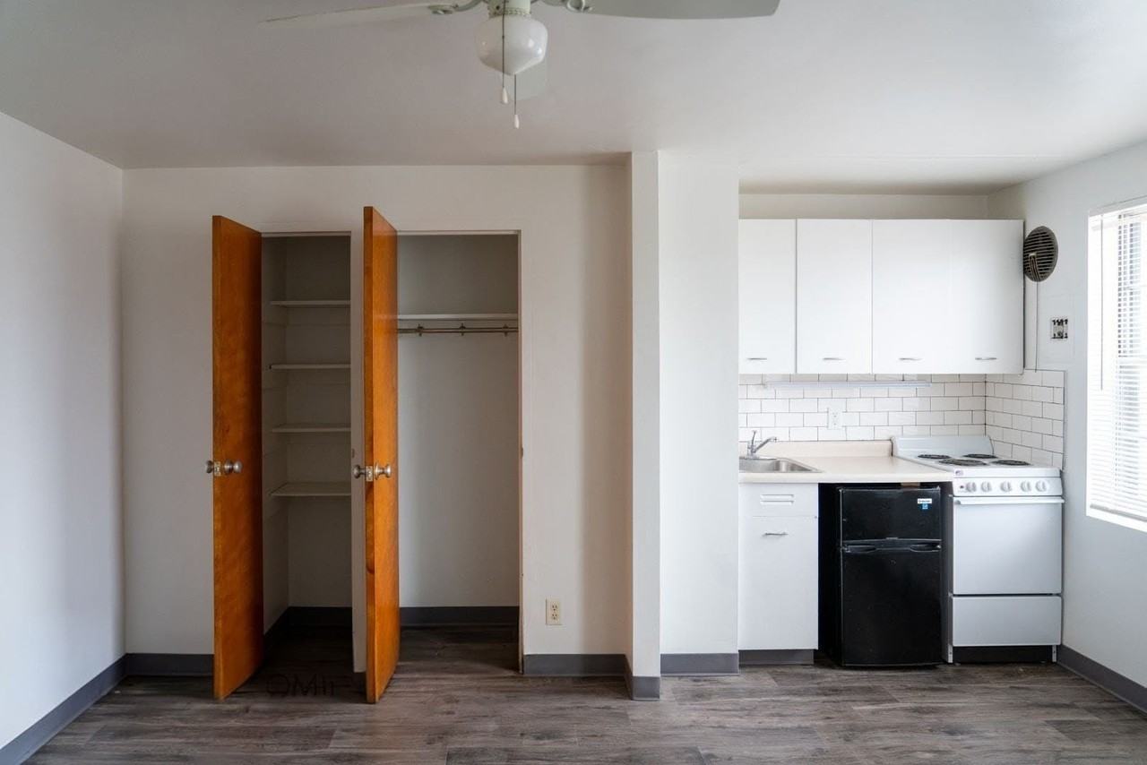 The Avenue apartments - Photo 5 of 16