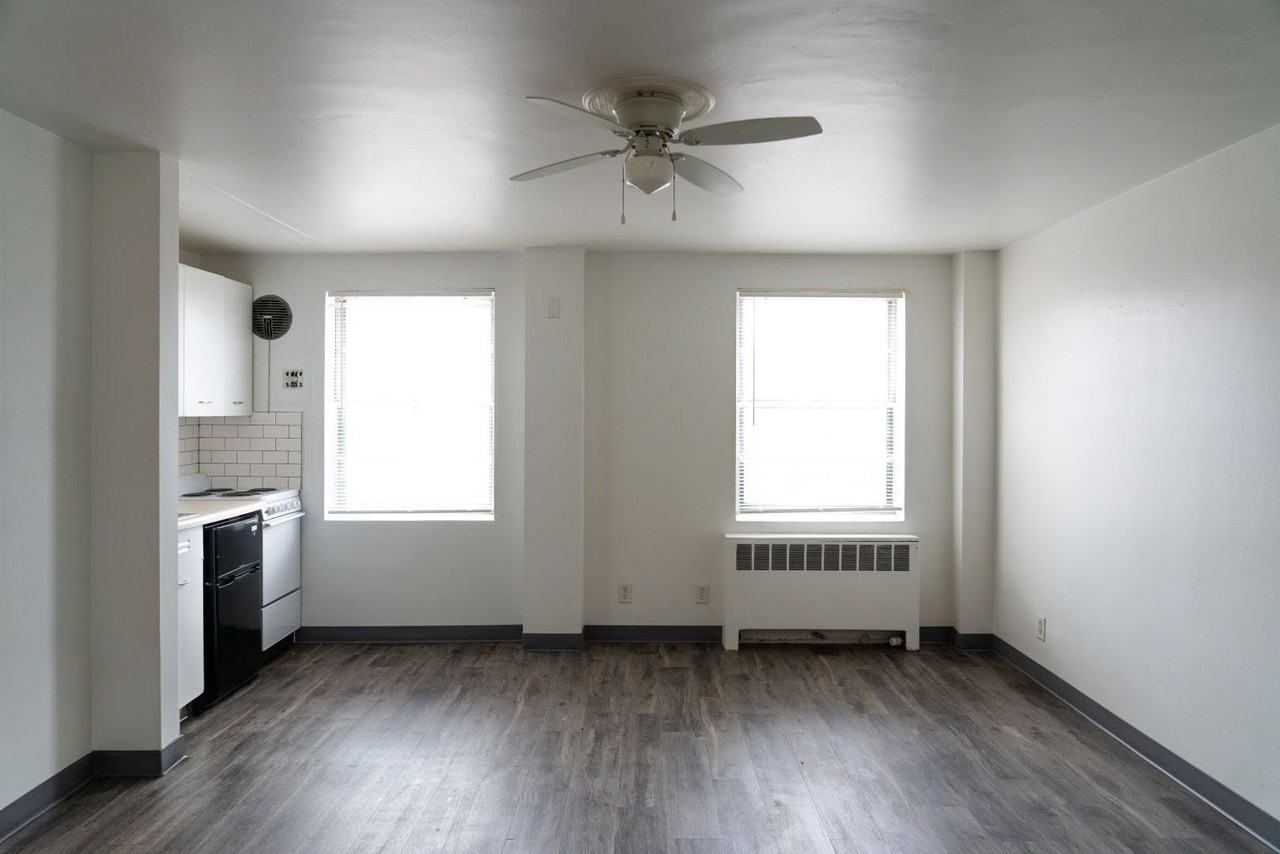 The Avenue apartments - Photo 7 of 16