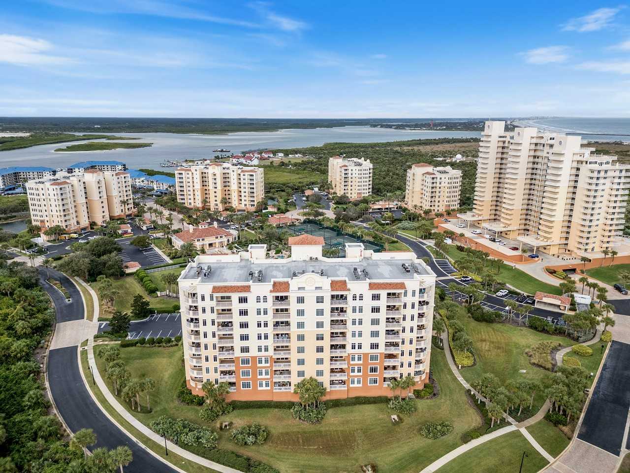 250 Minorca Beach Way #701 - Photo 2 of 48