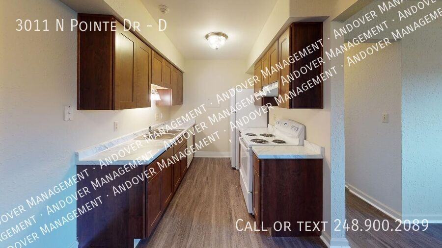 3011 N Pointe Dr #D - Photo 2 of 12