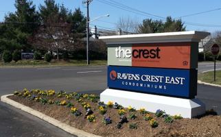 featured image of 309 Ravens Crest Dr #309