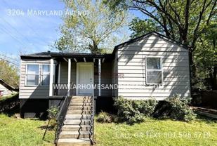 3204 Maryland Ave - Photo 1 of 1