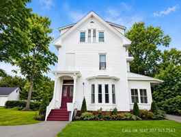 featured image of 17 Boutelle Ave #7