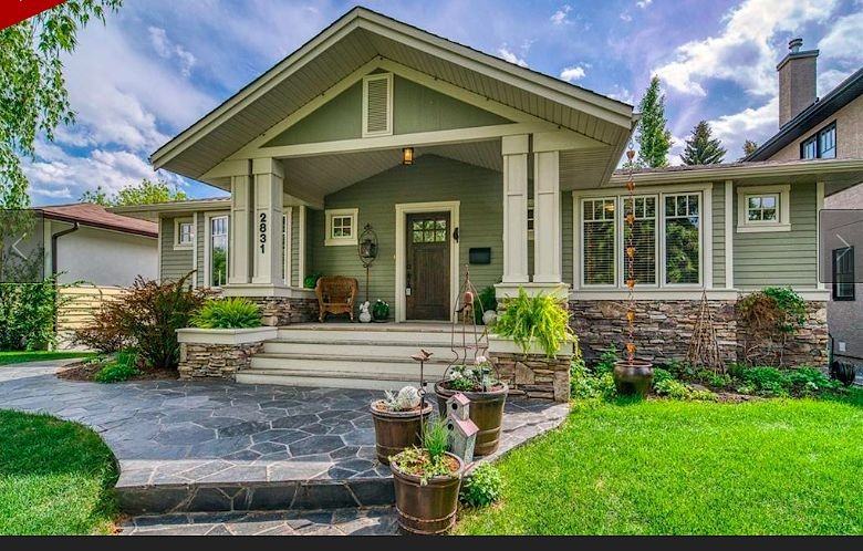 2831 13 Ave Nw - Photo 2 of 25