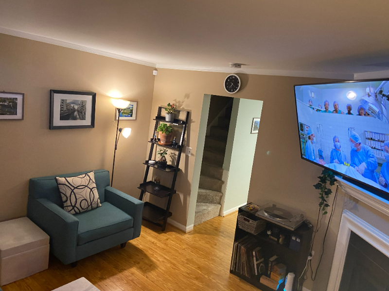 1059 W Barre St - Photo 4 of 16