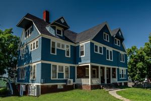 featured image of 11 Park St