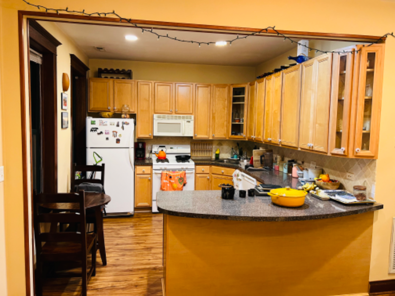 2120 W Warner Ave #1W - Photo 3 of 19