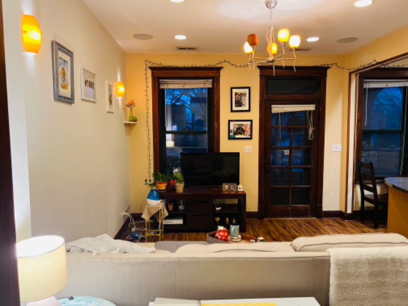 2120 W Warner Ave #1W - Photo 5 of 19