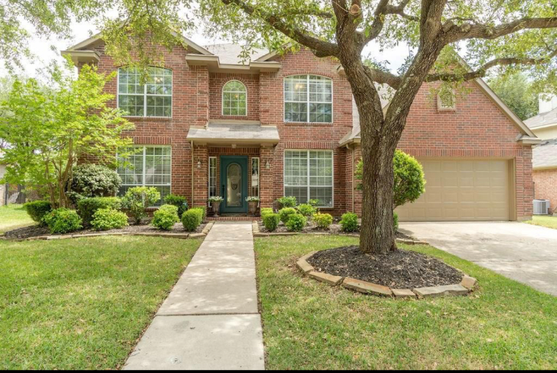 5408 Lebeau Ln - Photo 2 of 9