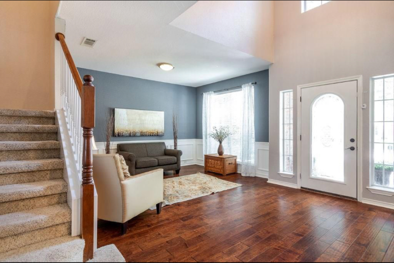 5408 Lebeau Ln - Photo 5 of 9