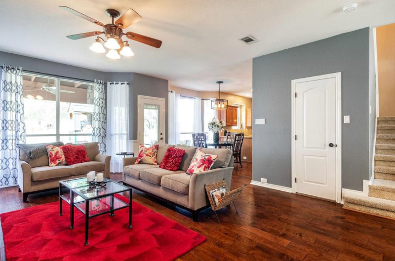 5408 Lebeau Ln - Photo 6 of 9