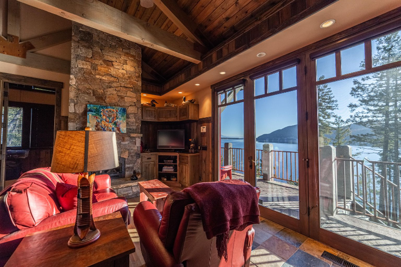 3621 E Lakeshore Dr - Photo 2 of 5