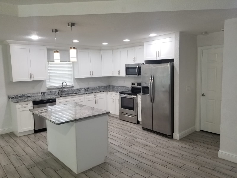 1406 E Renfro St - Photo 5 of 20