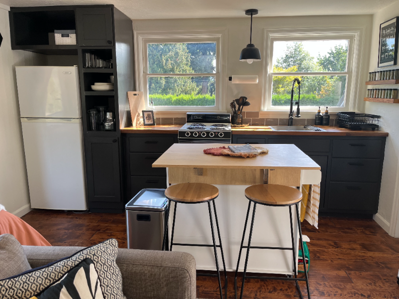 4200 Se Harvey St #LOFT - Photo 2 of 7