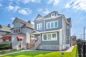 featured image of 5855 S Indiana Ave #1