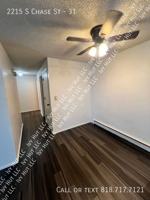 featured image of 2215 S Chase St #31
